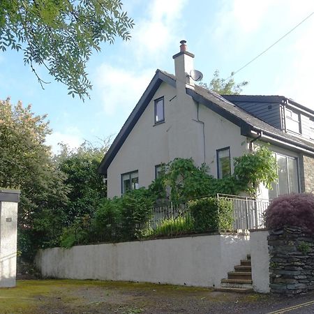 Wysteria Cottage วินเดอร์เมียร์ ภายนอก รูปภาพ