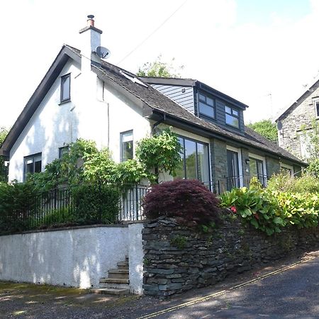 Wysteria Cottage วินเดอร์เมียร์ ภายนอก รูปภาพ