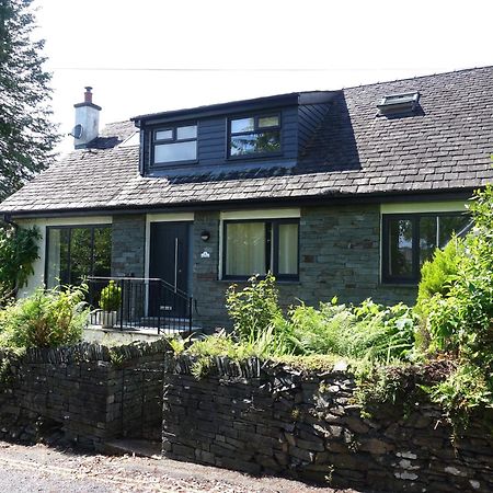 Wysteria Cottage วินเดอร์เมียร์ ภายนอก รูปภาพ