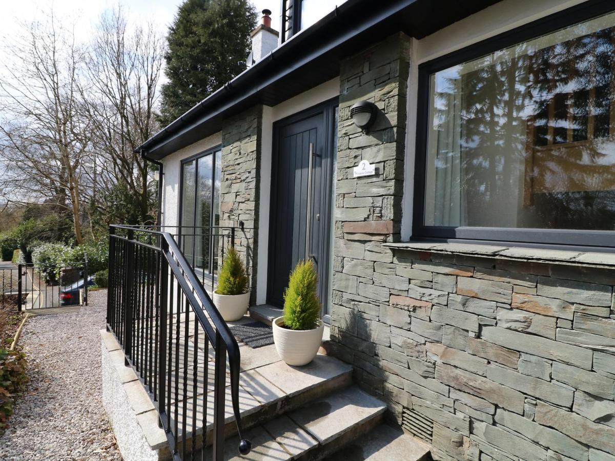 Wysteria Cottage วินเดอร์เมียร์ ภายนอก รูปภาพ